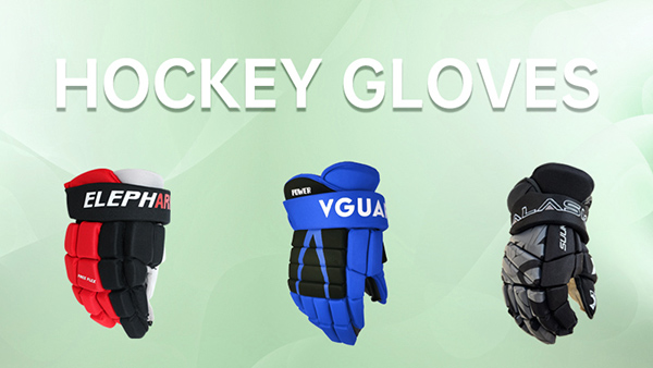 Stanely Hockey Protective Gear Factory Manufacturer