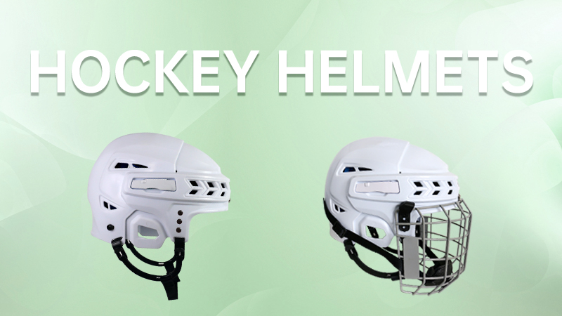 Stanely Hockey Helmets Factory Manufacturer