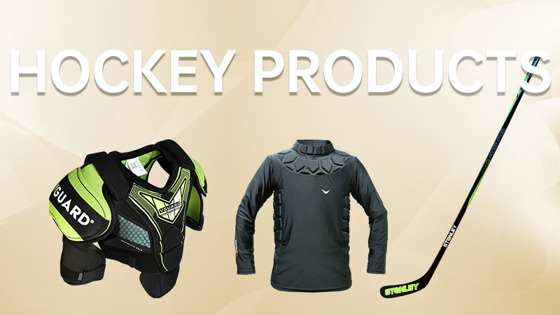 Stanely Hockey Factory Manufacturer