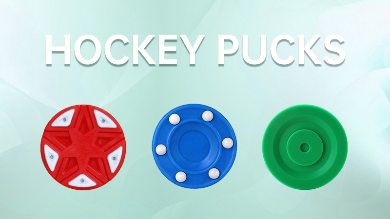 Stanely Hockey Pucks Factory Manufacturer