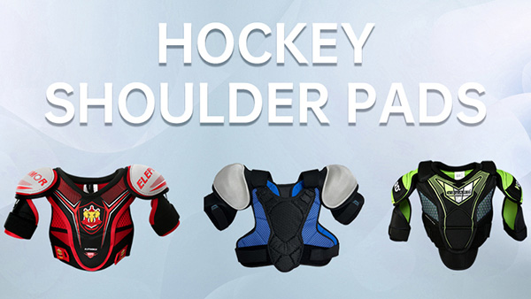 Stanely Hockey Shoulder Pads Factory Manufacturer